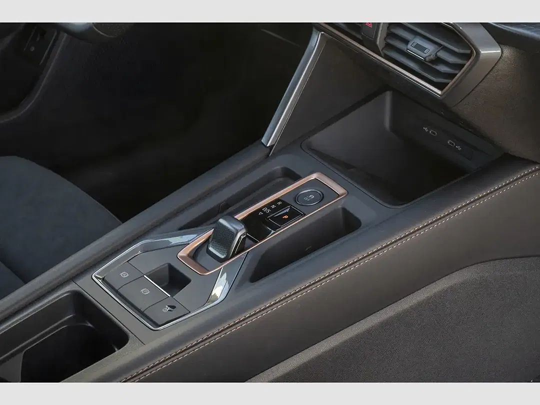 CUPRA Leon - Thumbnail 9