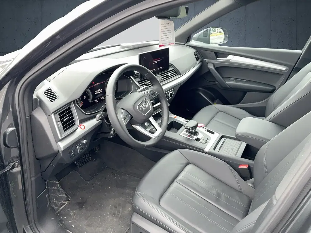 Audi Q5 - Thumbnail 9