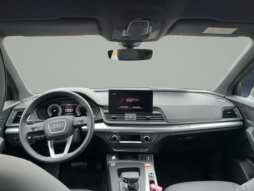 Audi Q5 - Thumbnail 11