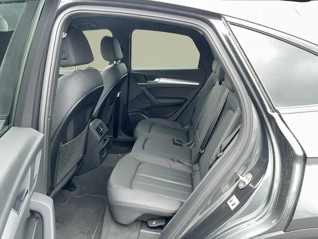 Audi Q5 - Thumbnail 12