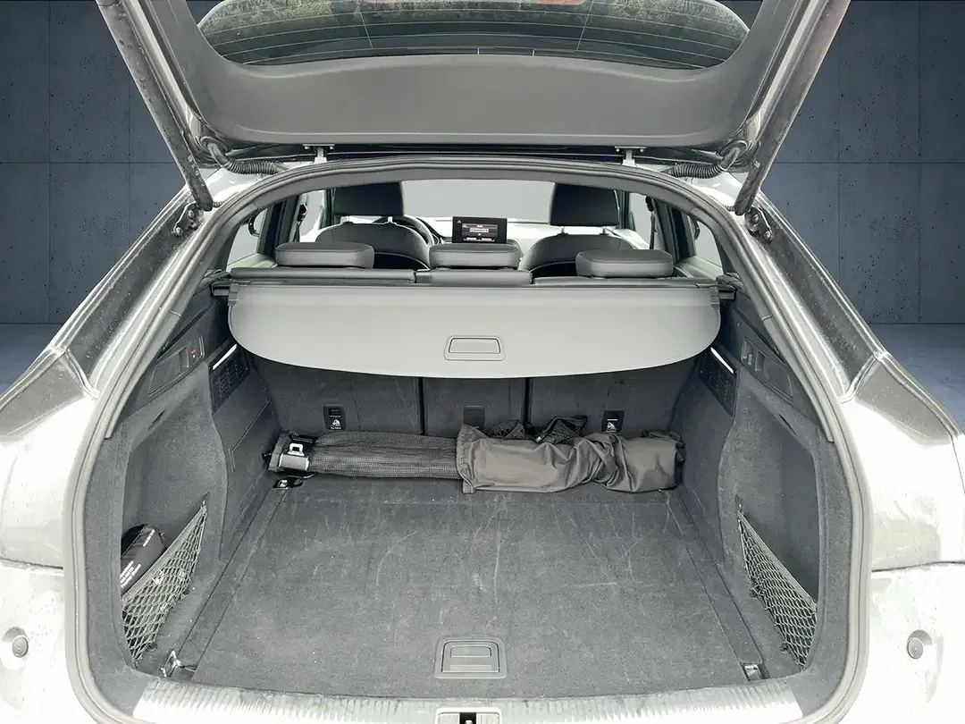 Audi Q5 - Thumbnail 13