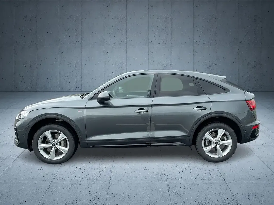 Audi Q5 - Thumbnail 2