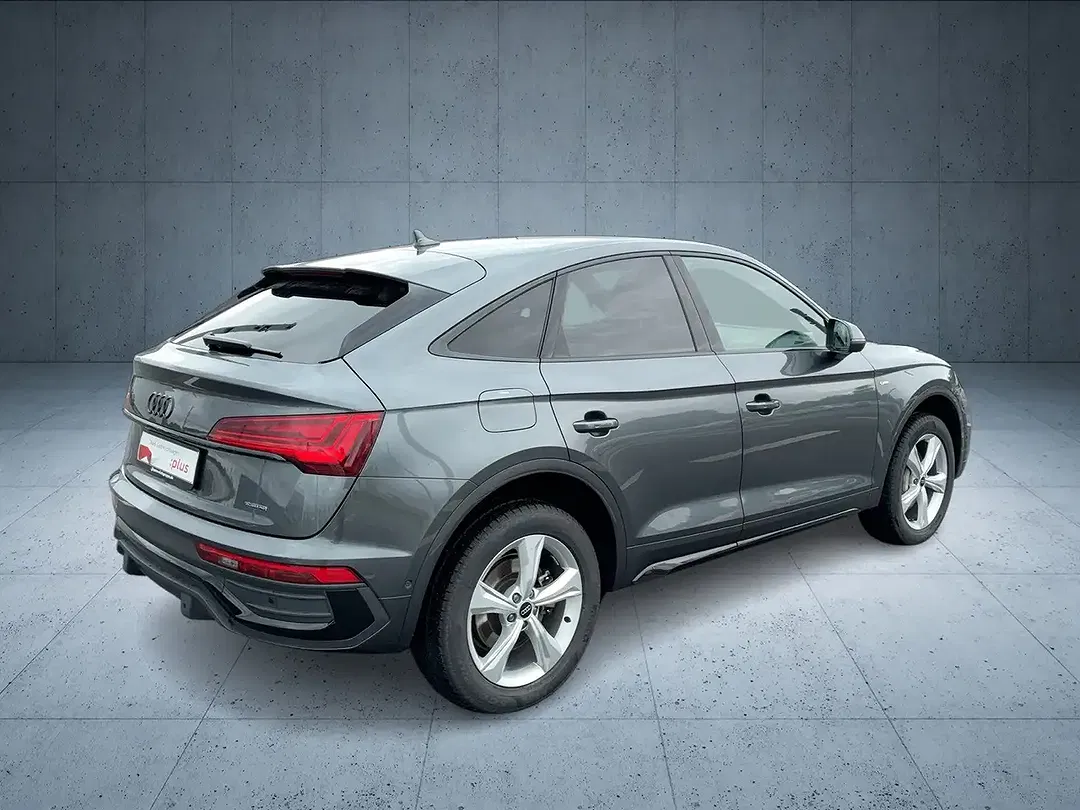 Audi Q5 - Thumbnail 5