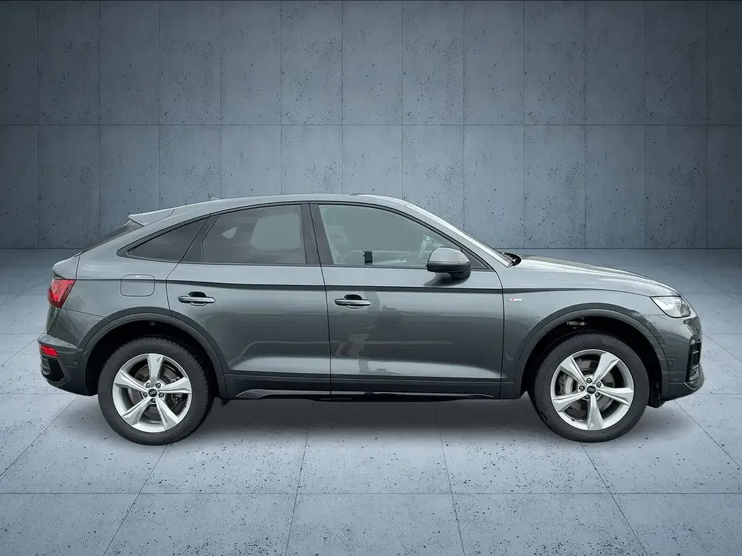 Audi Q5 - Thumbnail 6