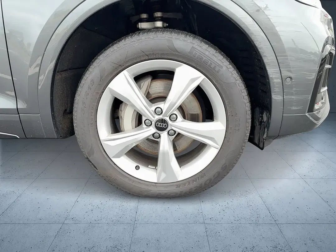 Audi Q5 - Thumbnail 7