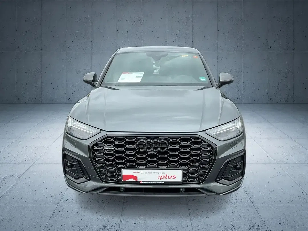 Audi Q5 - Thumbnail 8