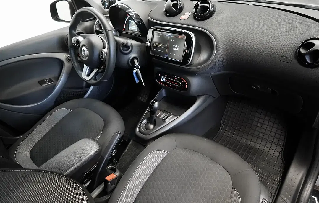 smart forFour - Thumbnail 11