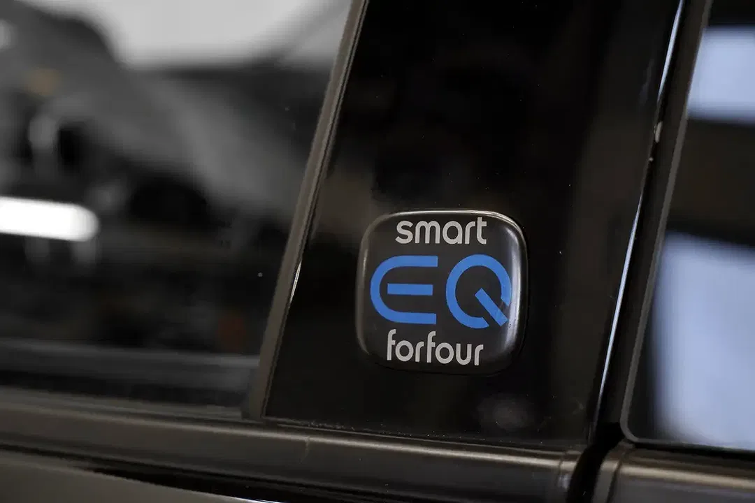 smart forFour - Thumbnail 13