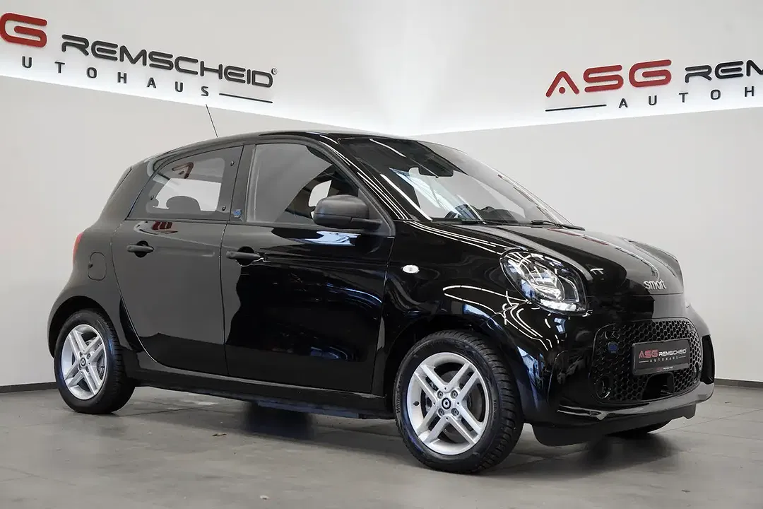 smart forFour - Thumbnail 3
