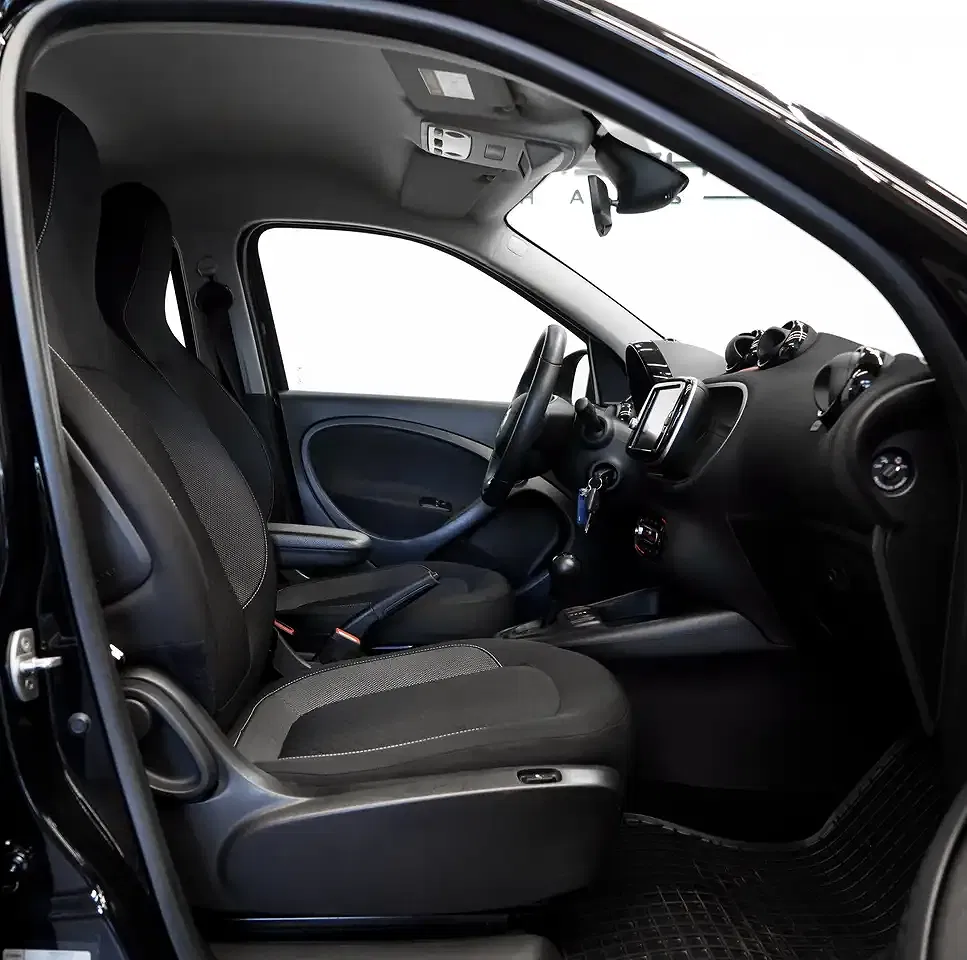 smart forFour - Thumbnail 7