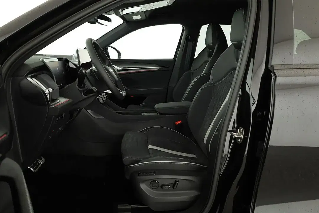Skoda Kodiaq - Thumbnail 10