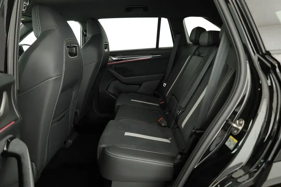 Skoda Kodiaq - Thumbnail 11