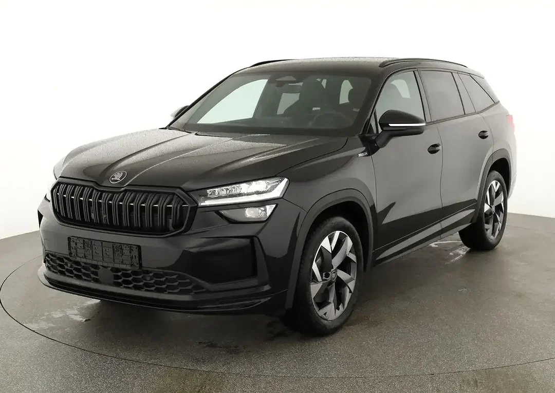 Skoda Kodiaq - Afbeelding 1