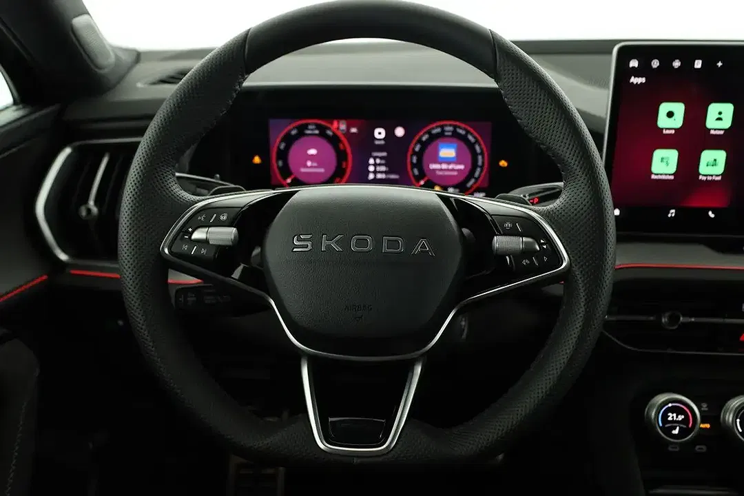Skoda Kodiaq - Thumbnail 6