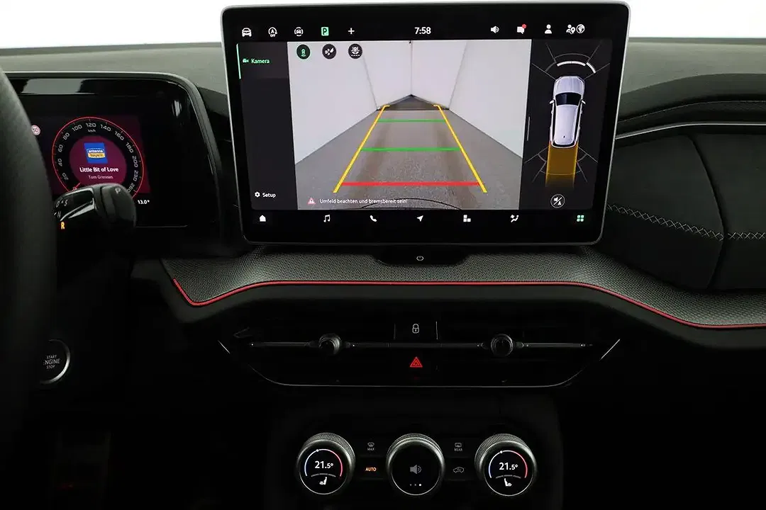 Skoda Kodiaq - Thumbnail 7