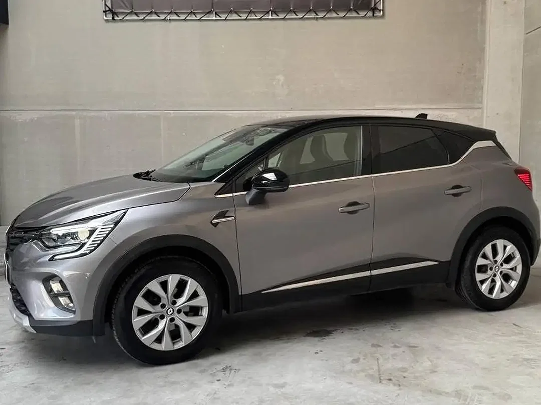 Renault Captur - Afbeelding 1