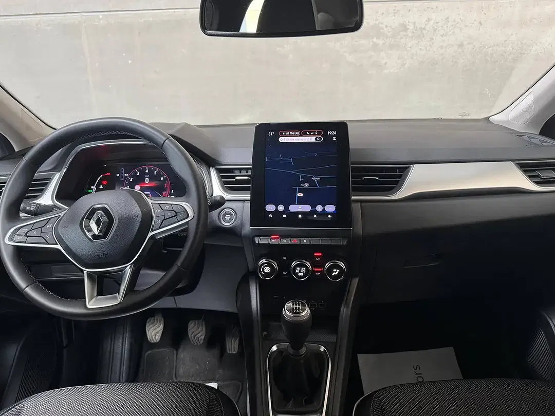 Renault Captur - Thumbnail 11