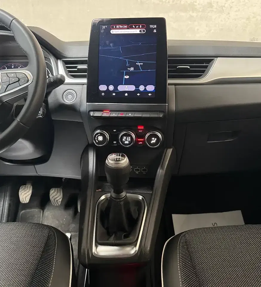 Renault Captur - Thumbnail 13