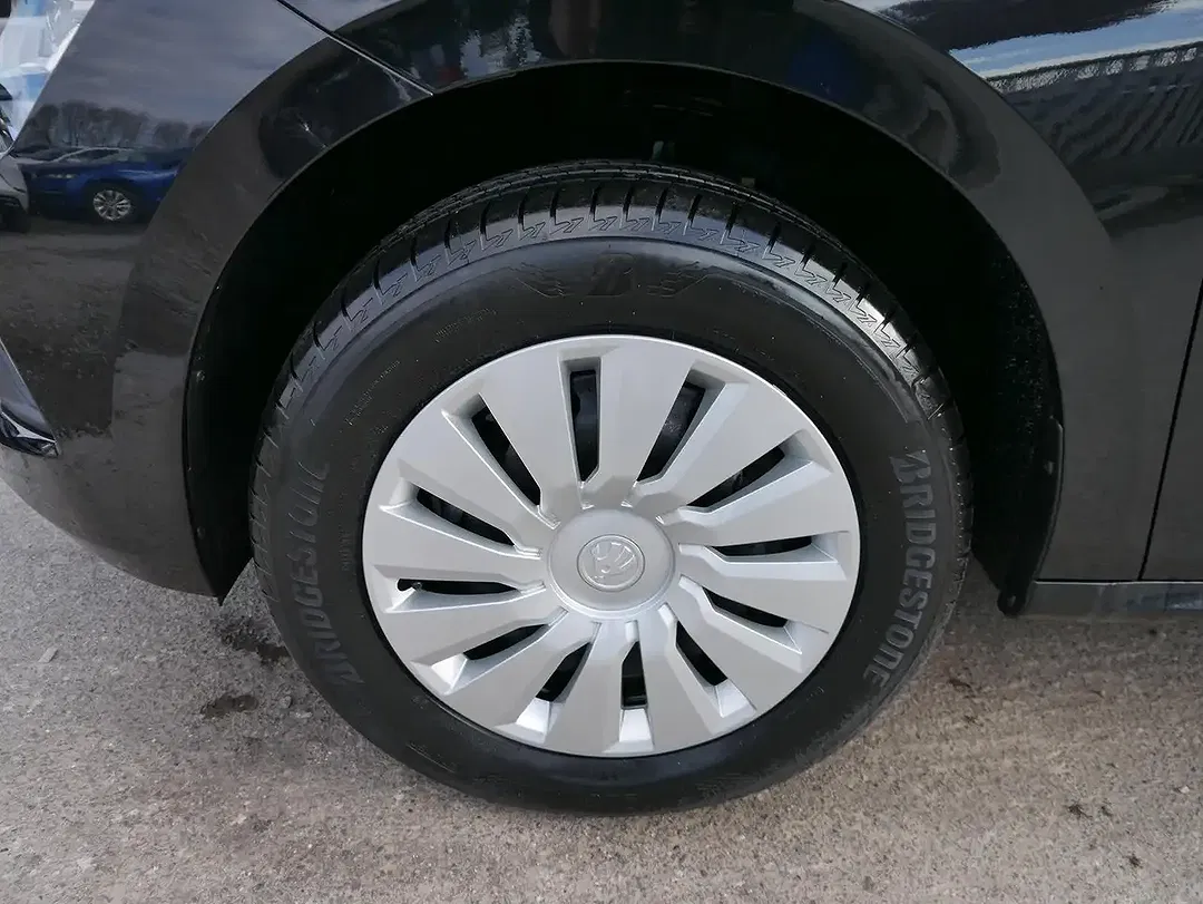 Skoda Kamiq - Thumbnail 4
