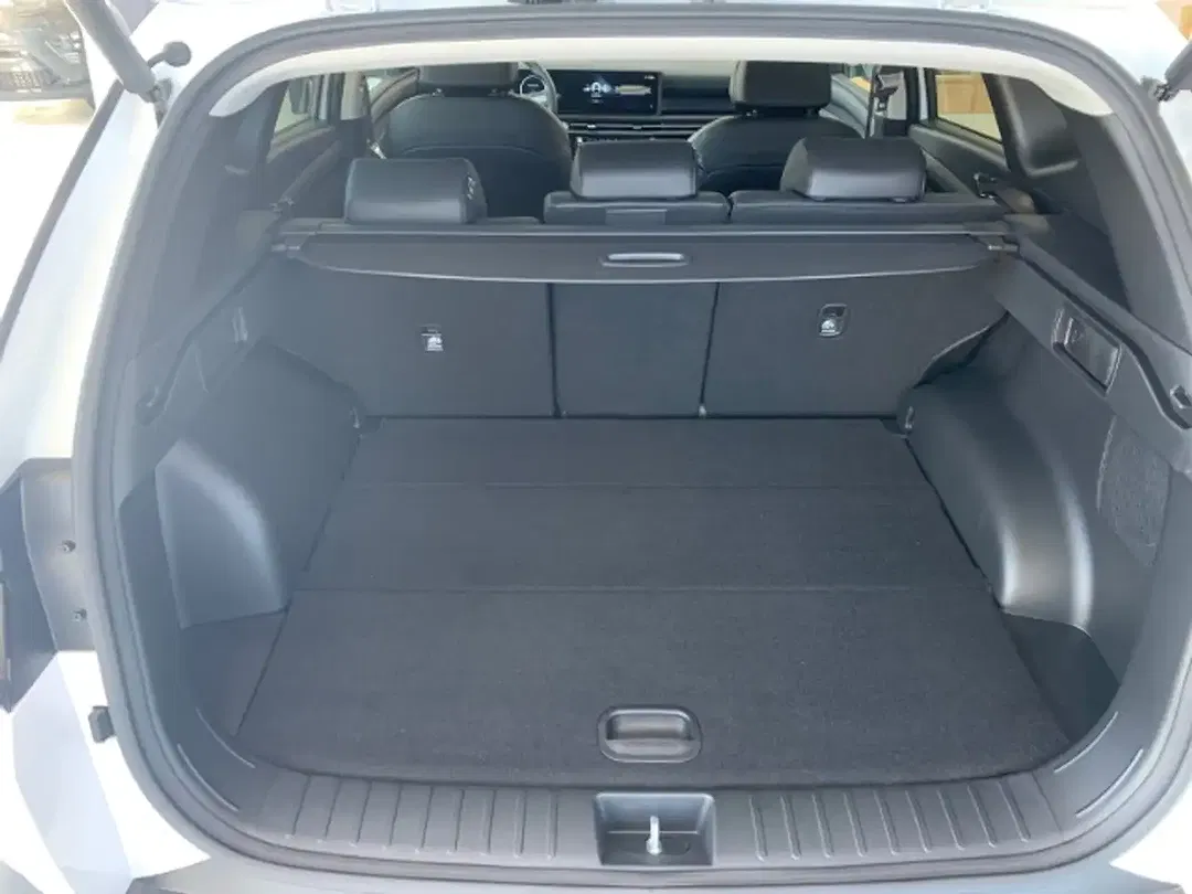Hyundai TUCSON - Thumbnail 7