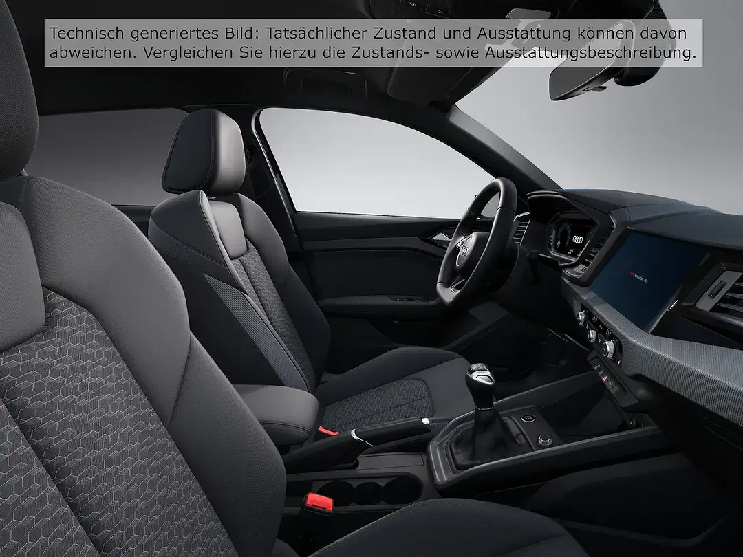 Audi A1 - Thumbnail 10