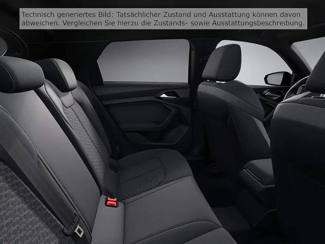 Audi A1 - Thumbnail 12