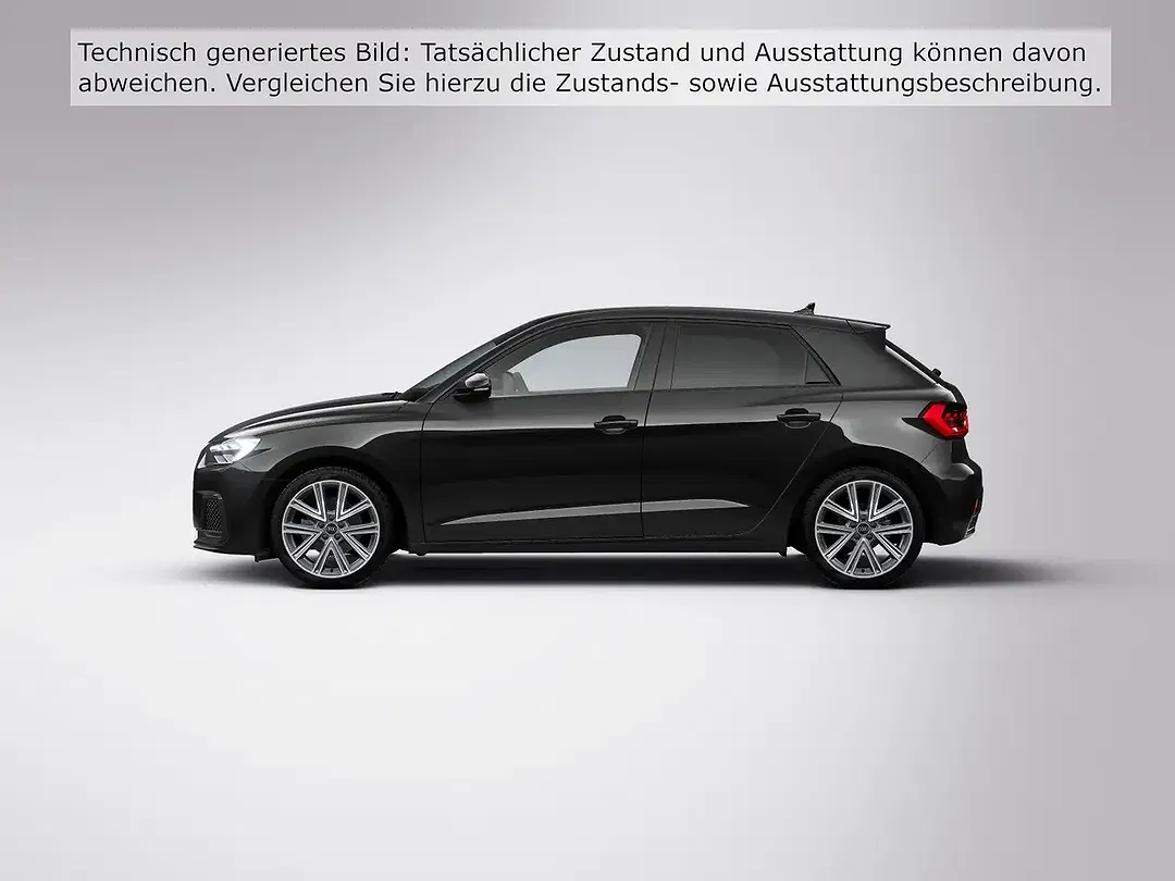 Audi A1 - Thumbnail 2