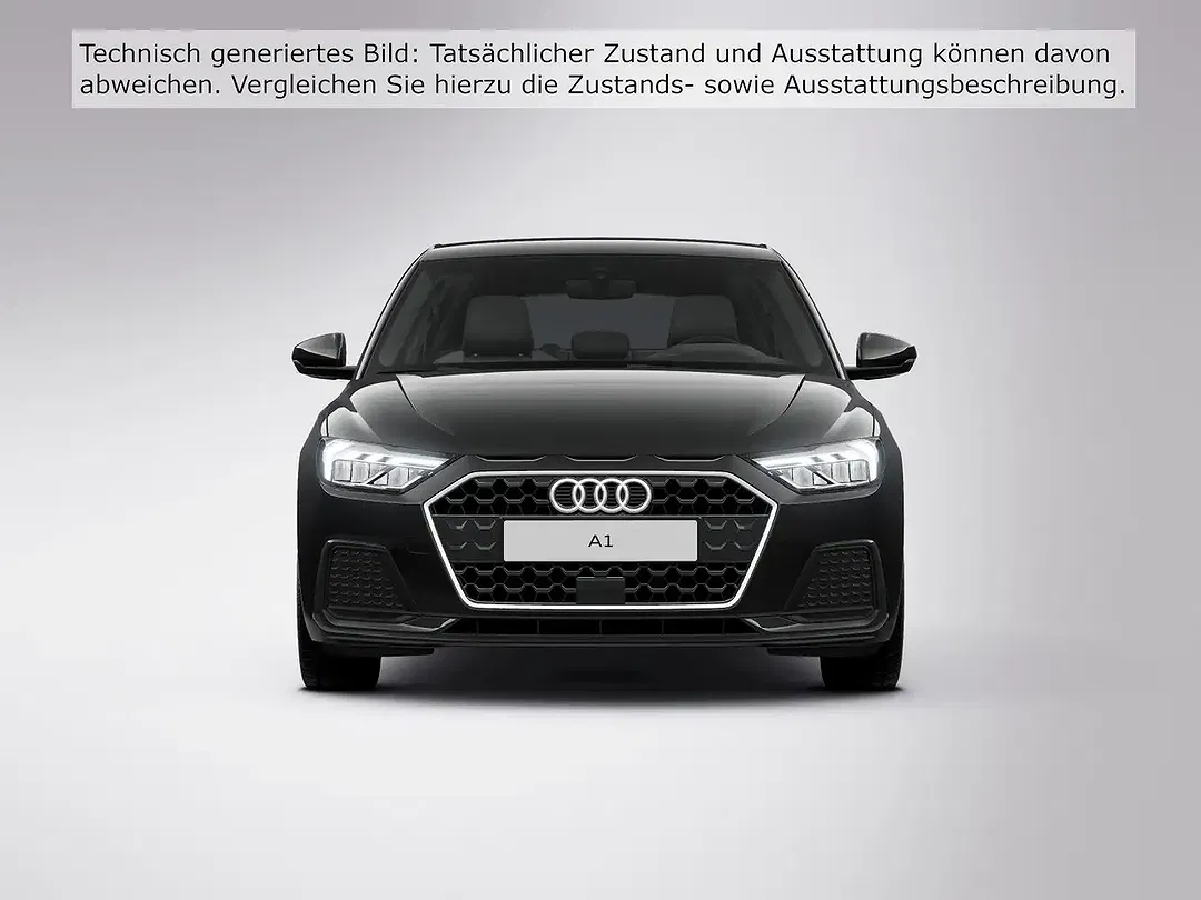 Audi A1 - Thumbnail 4