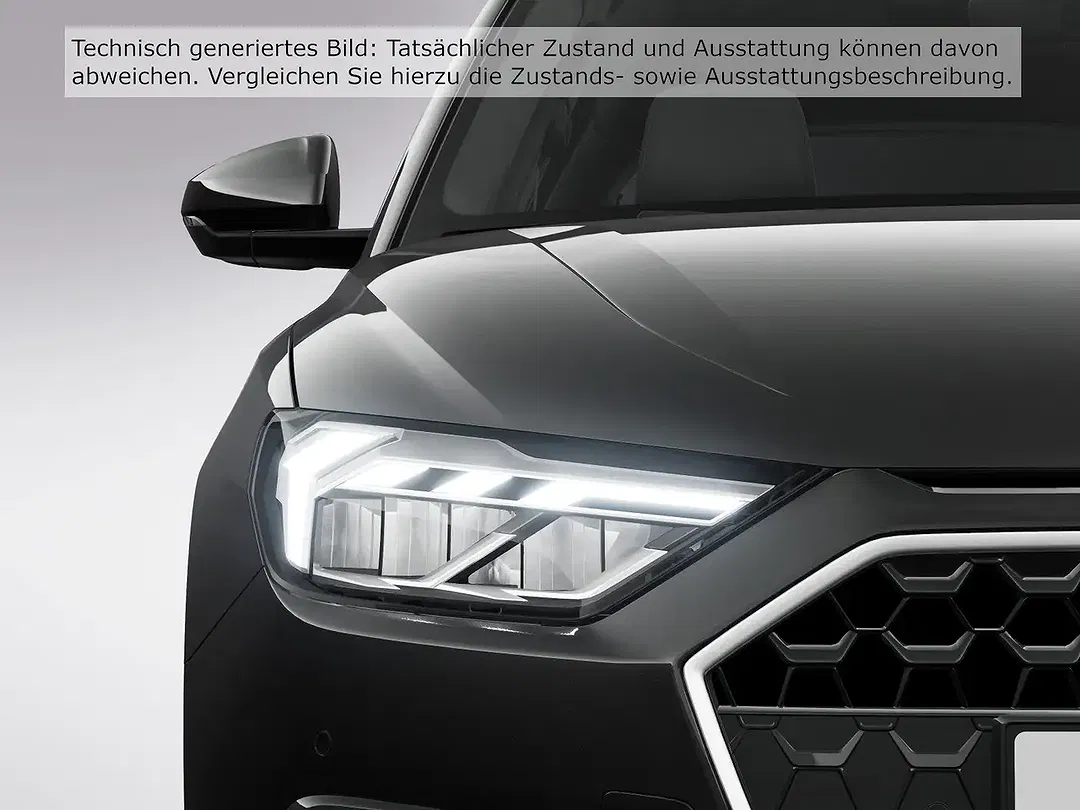 Audi A1 - Thumbnail 6