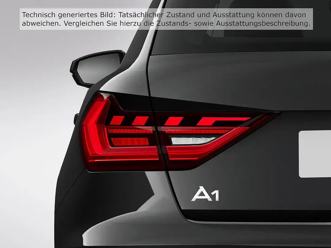 Audi A1 - Thumbnail 7