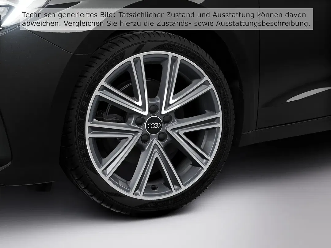 Audi A1 - Thumbnail 8