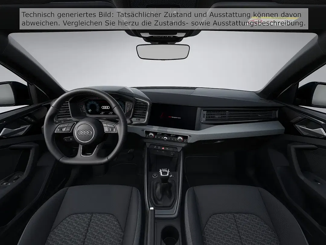 Audi A1 - Thumbnail 9