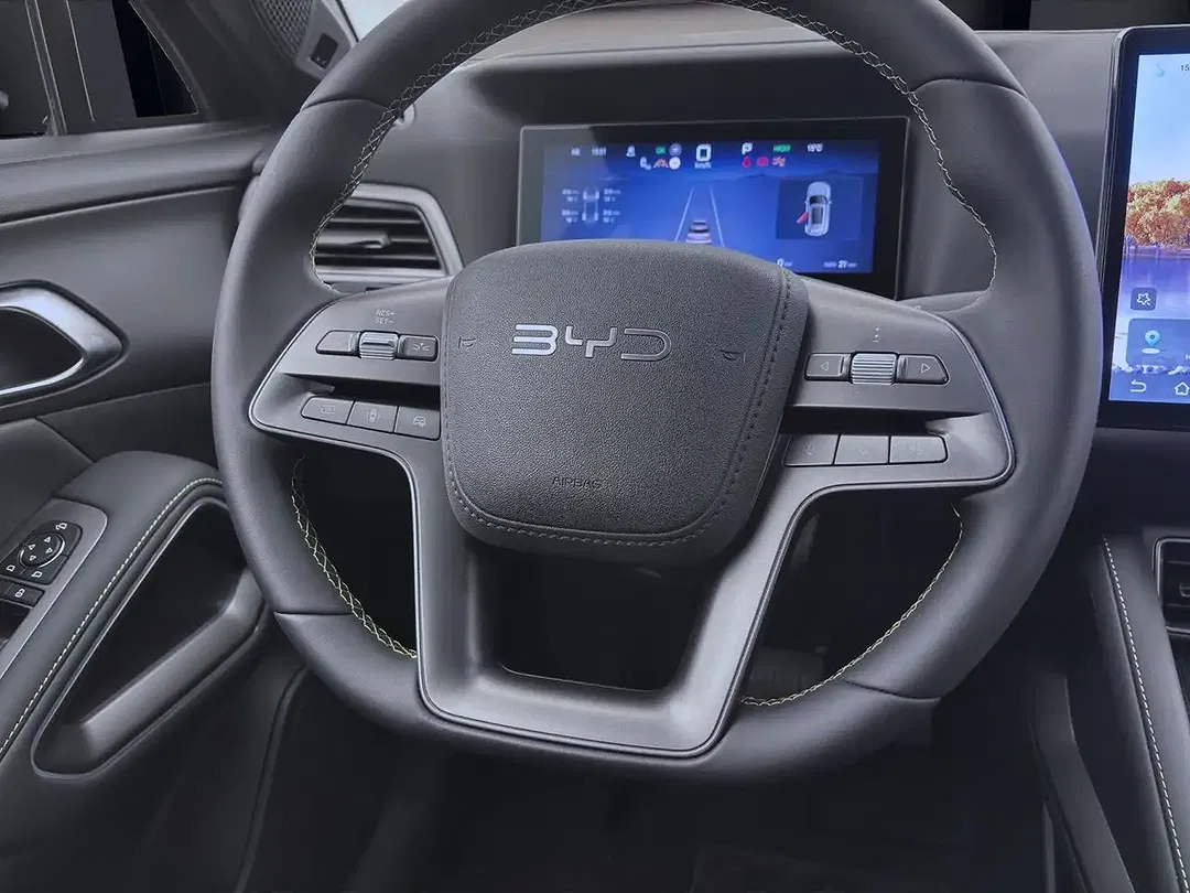 BYD Atto 2 - Thumbnail 13