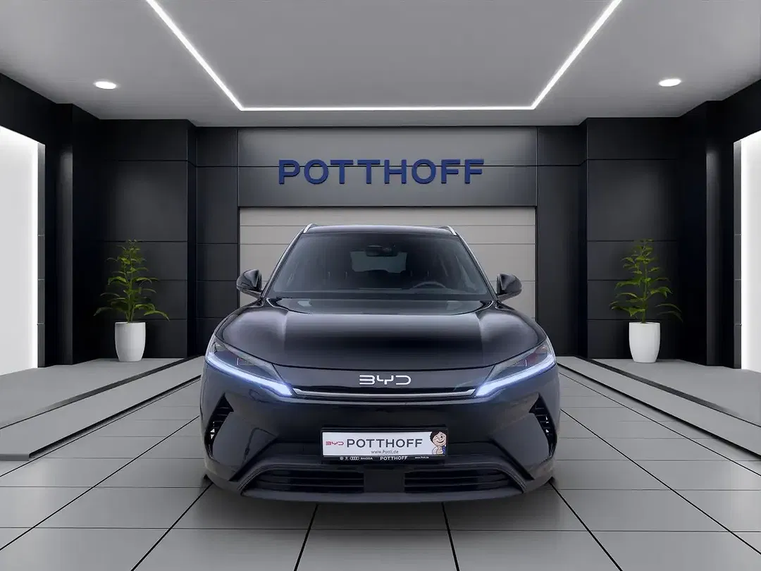 BYD Atto 2 - Thumbnail 8