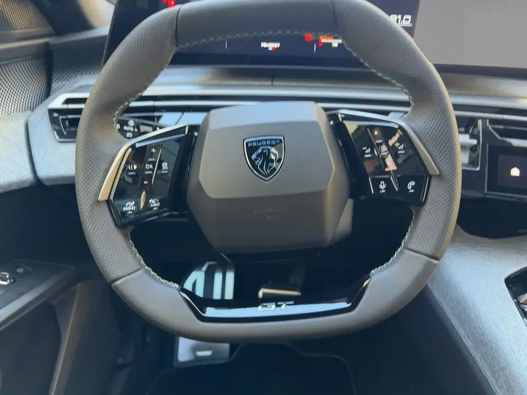 Peugeot 5008 - Thumbnail 11