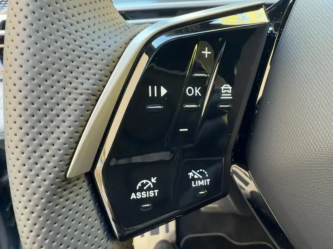 Peugeot 5008 - Thumbnail 12
