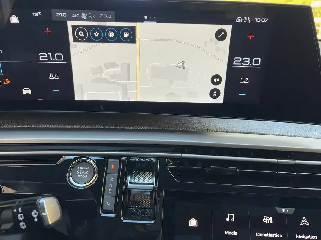 Peugeot 5008 - Thumbnail 14