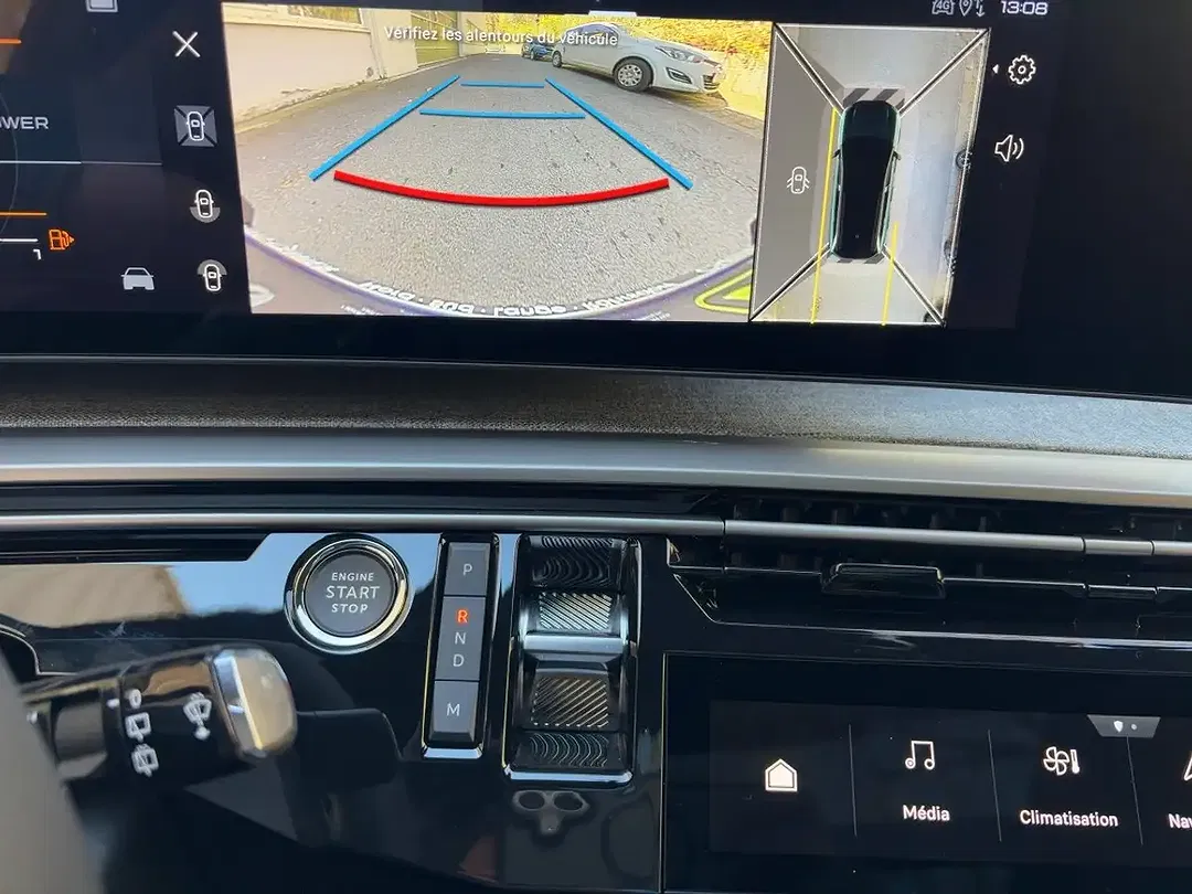 Peugeot 5008 - Thumbnail 15