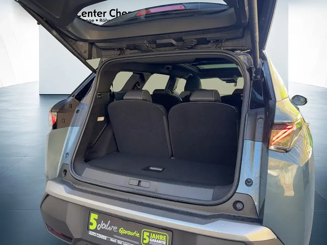 Peugeot 5008 - Thumbnail 7