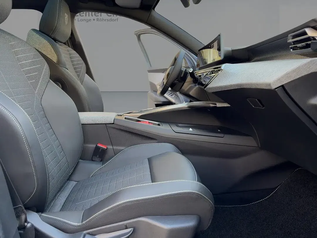 Peugeot 5008 - Thumbnail 8