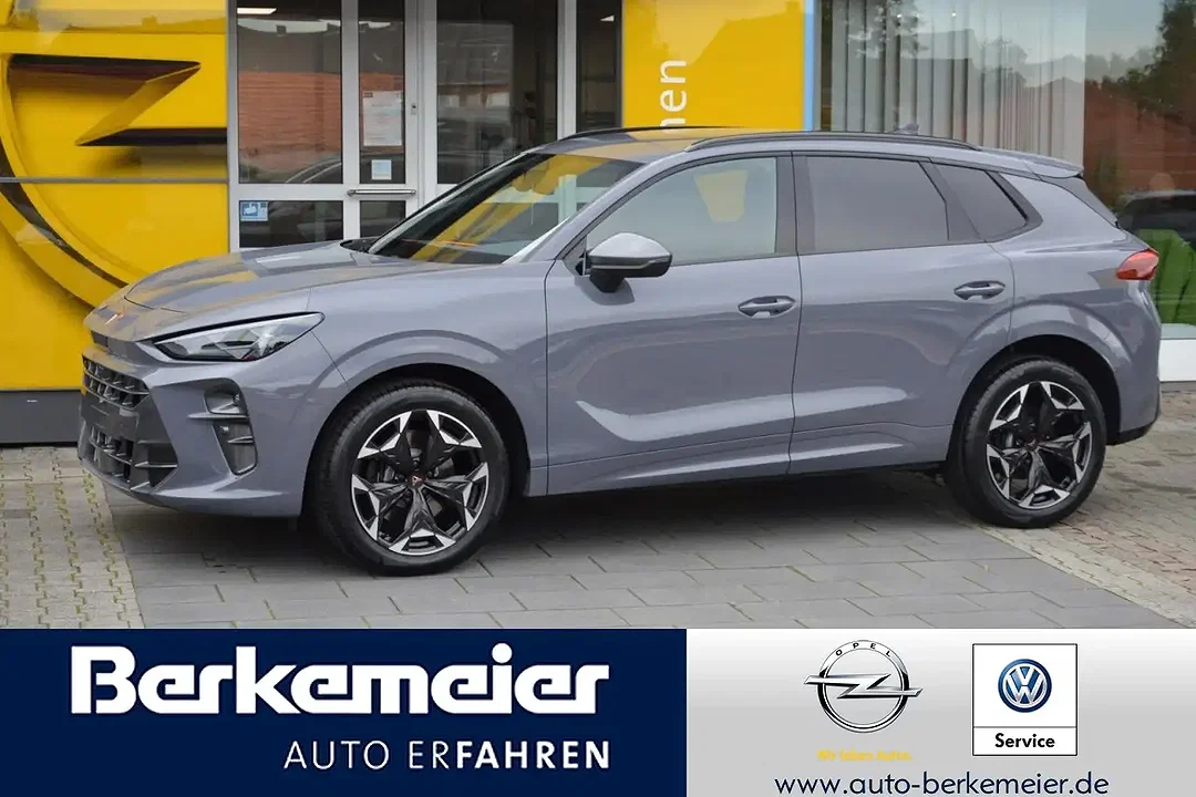 CUPRA Terramar - Afbeelding 1