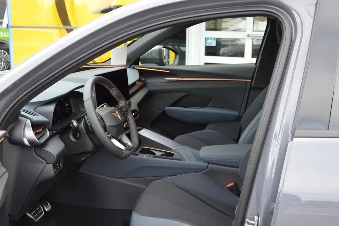CUPRA Terramar - Thumbnail 11