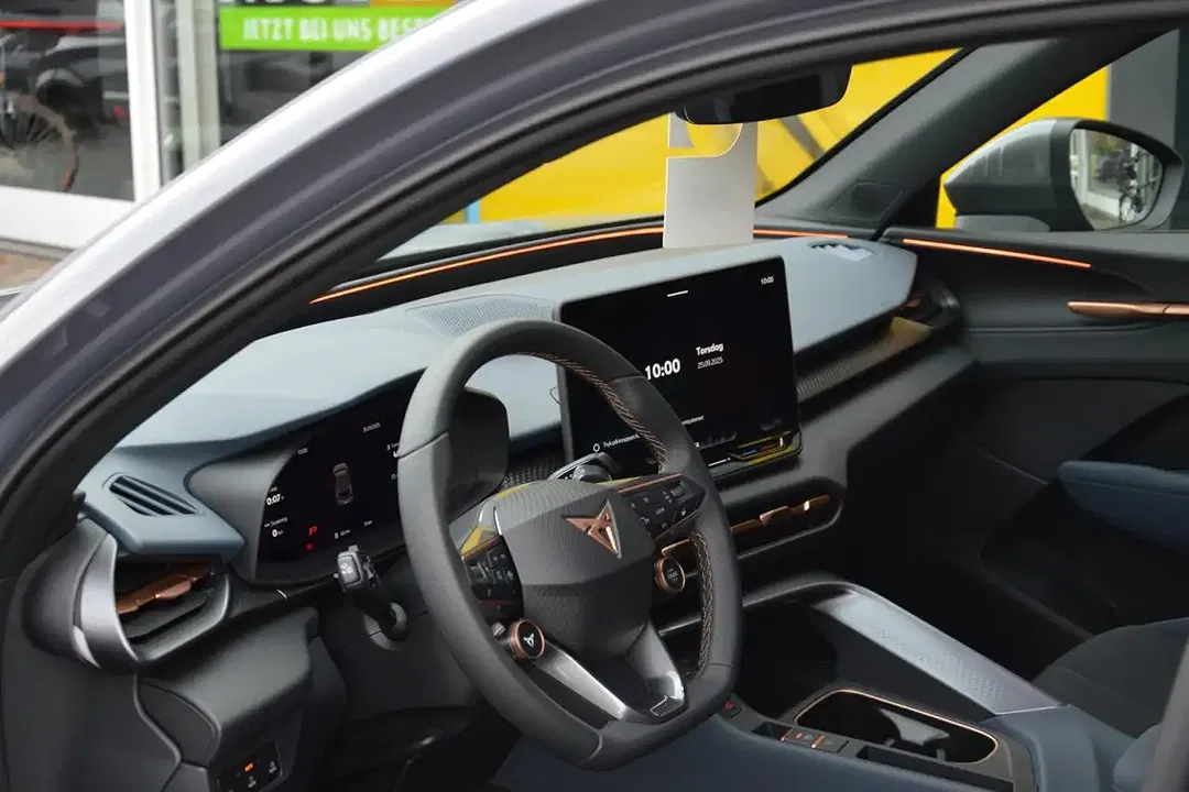 CUPRA Terramar - Thumbnail 12