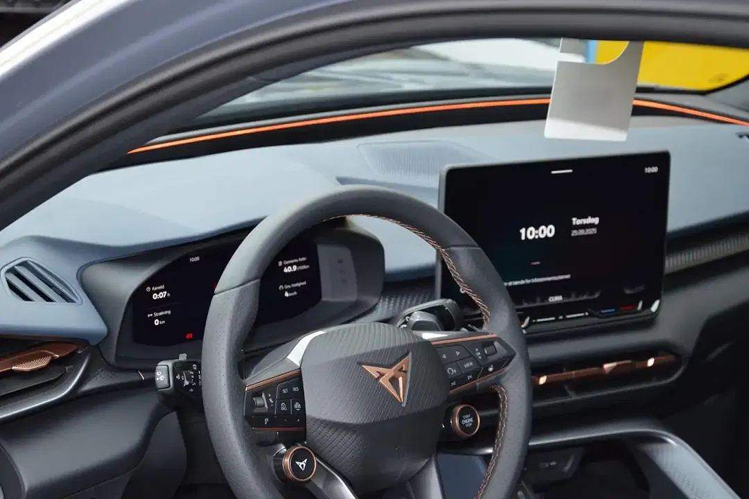 CUPRA Terramar - Thumbnail 13