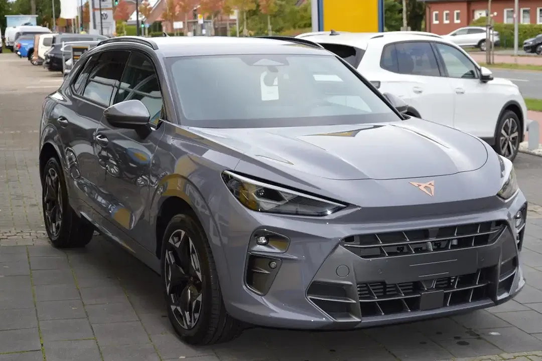 CUPRA Terramar - Thumbnail 8