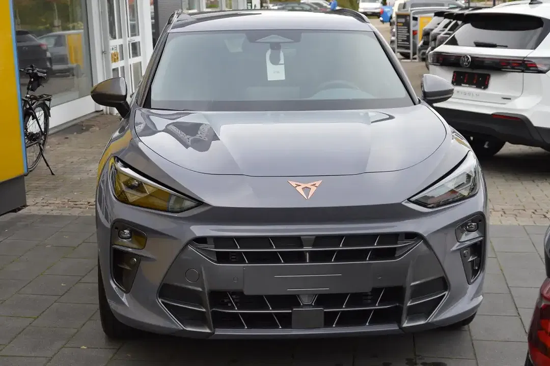 CUPRA Terramar - Thumbnail 9
