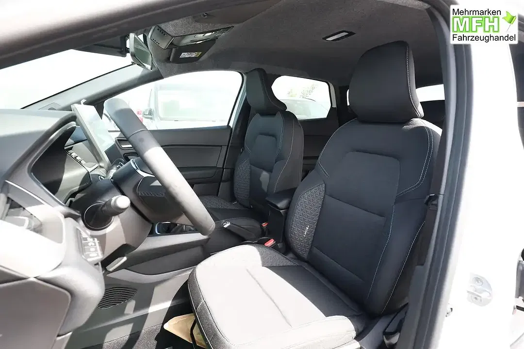 Mitsubishi ASX - Thumbnail 5