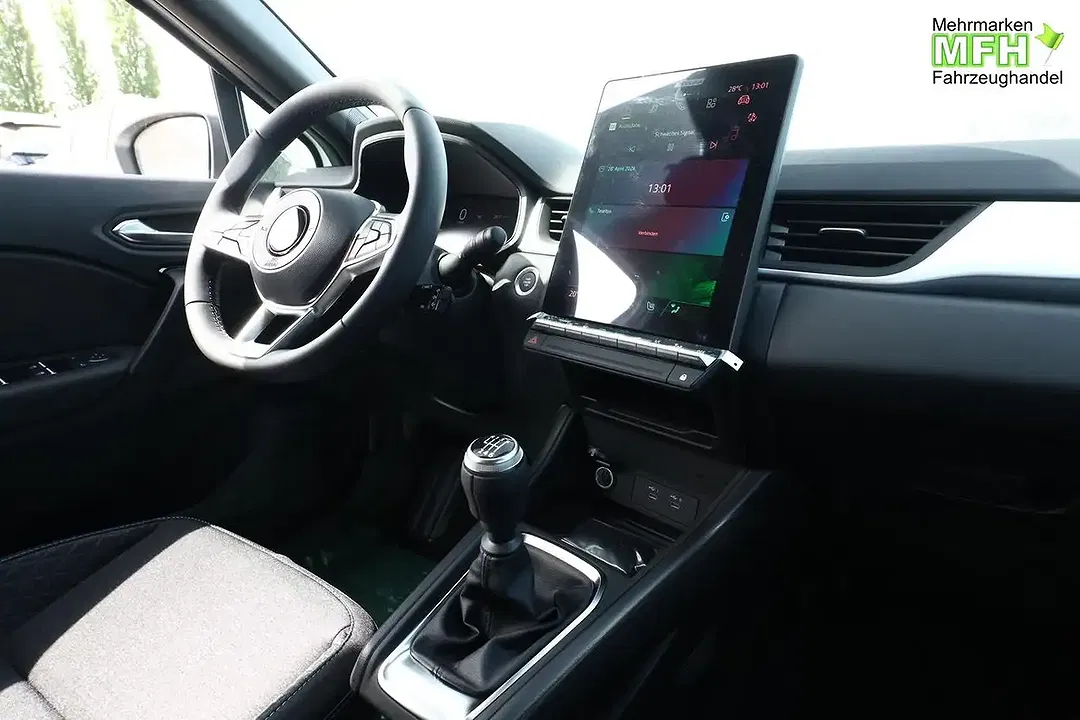 Mitsubishi ASX - Thumbnail 8