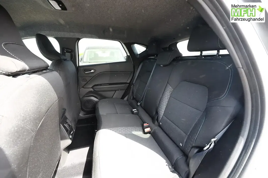 Mitsubishi ASX - Thumbnail 9