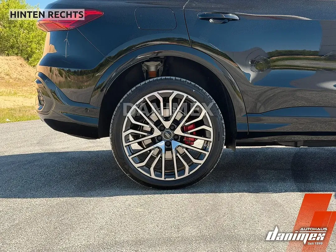 Audi Q5 - Thumbnail 10